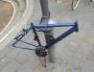 zamknuty bike