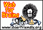 User Friendly the Comic Strip